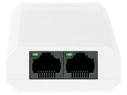 HIKVISION Повторитель PoE DS-3E0103DP-E/R 100 Мбит/с