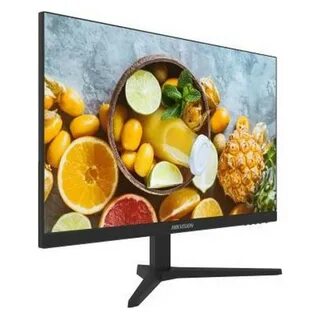 HIKVISION Monitor DS-D5024F2-6P2 (IPS)