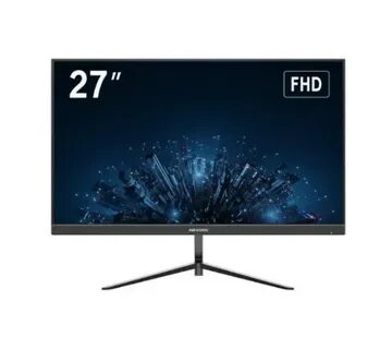 HIKVISION Monitor DS-D5027F3-2P2S с динамиком