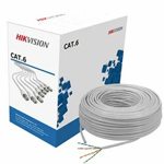 HIKVISION Cable DS-1LN6OUSPE (наружный)