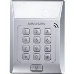 СКУД DS-K1T801M Считыватель