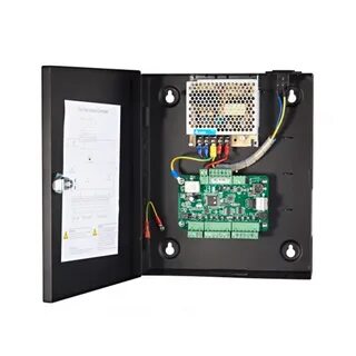 СКУД DS-K2801