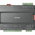 СКУД DS-K2M0016A Лифтовой контроллер реле 16