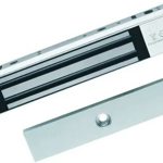 СКУД DS-K4H258S Магнитный замок 280кг