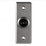 СКУД DS-K7P04 Кнопка маленькая (No touch)