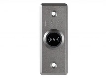 СКУД DS-K7P04 Кнопка маленькая (No touch)