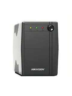 СКУД DS-UPS600