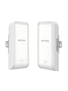HIKVISION WIRELESS BRIDGE DS-3WF1000-EI-2N 1km(пара)