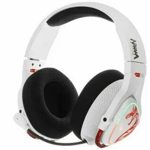 Игровой наушник A4Tech Bloody MR720 White