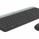 Клавиатура Logitech MK470