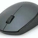 Мышка Logitech M170