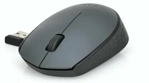 Мышка Logitech M170