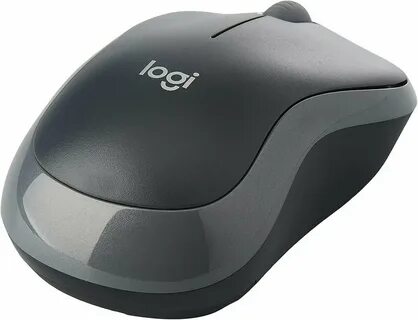 Мышка Logitech M185