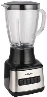 Блендер Eurolux EU-SB2038BSB