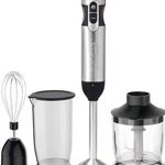 Поrружной блендер Eurolux EU-HB2070LSB4