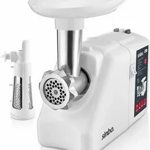 Мясорубка Sinbo SHB3189