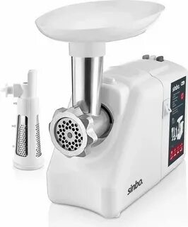 Мясорубка Sinbo SHB3189
