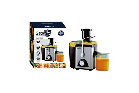 Соковыжималка Starlux SL-21016
