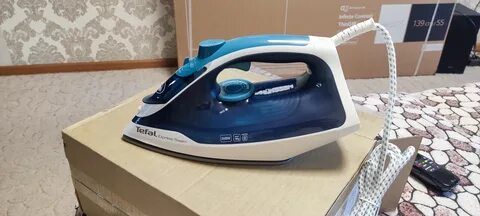 Тефаль Eurolux 2839