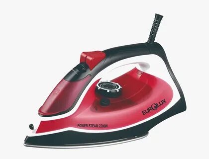 Утюг Eurolux EU-SI5003SBO