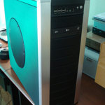 COOLER MASTER DVD RW