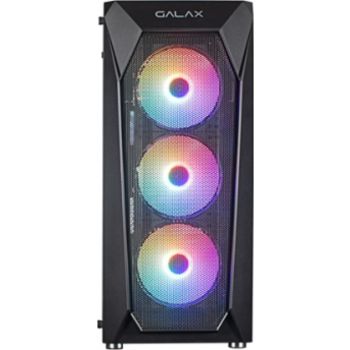 Galax Revolution-05  White/Black  4ARGB