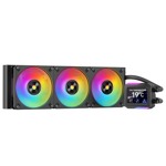 JUNGLE LEOPARD BLACK 360 AC02 LCD
