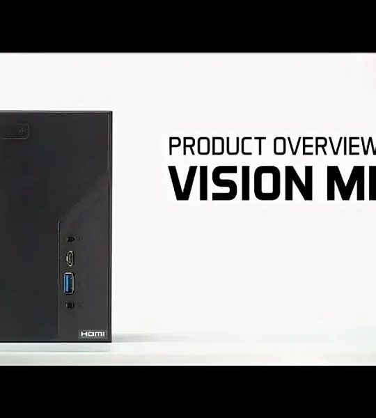 Vision MINI