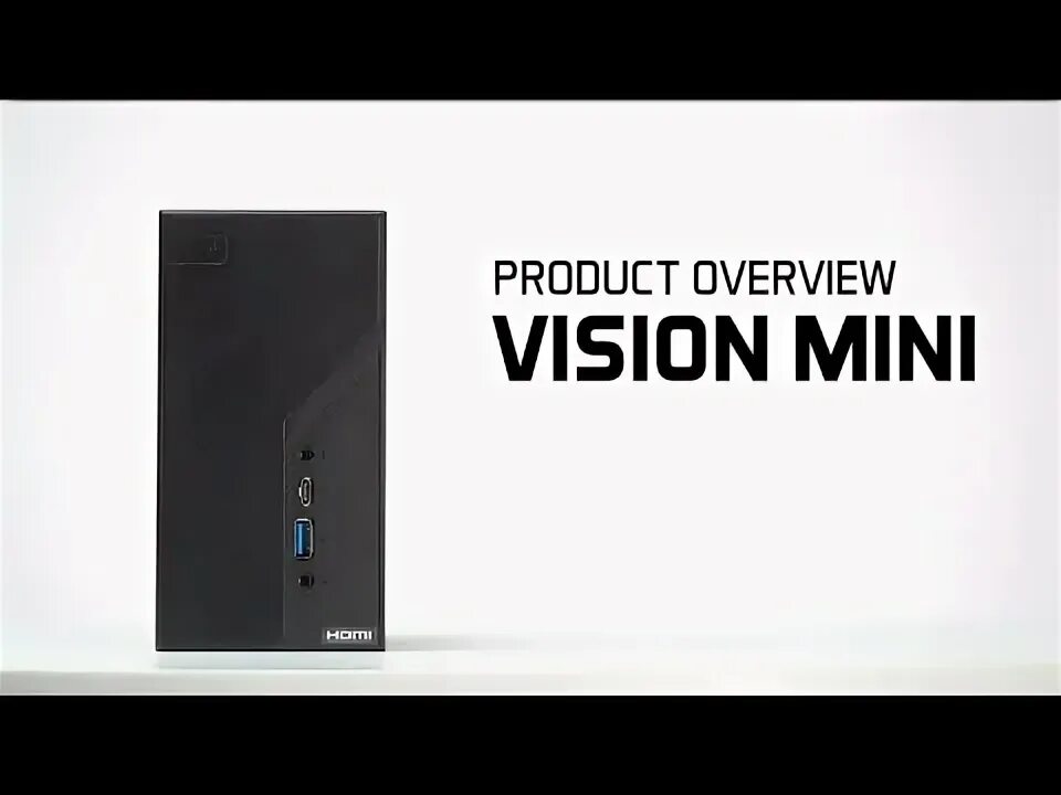 Vision MINI