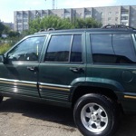 WJ Cool Man M2