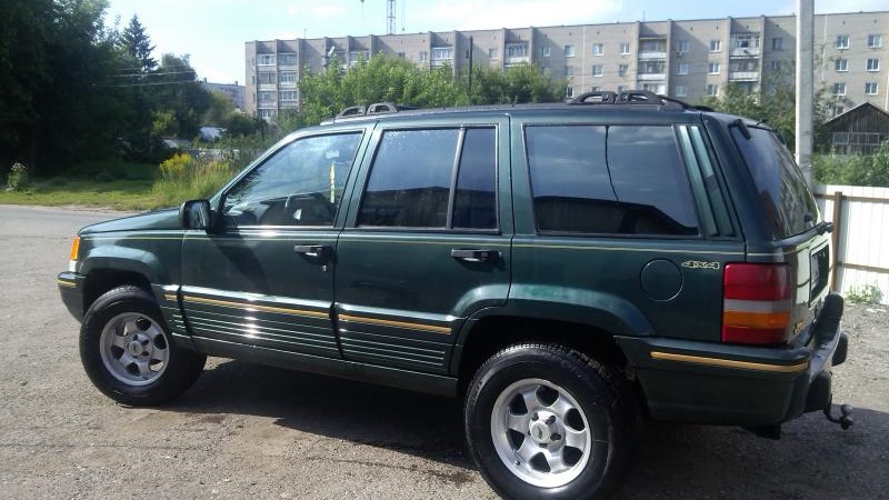 WJ Cool Man M2