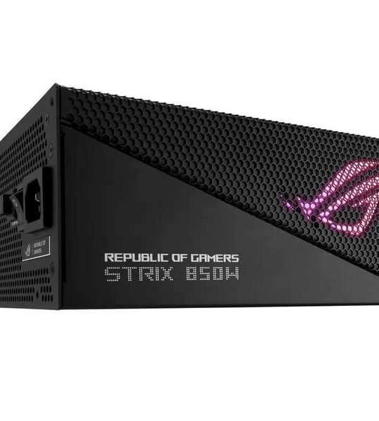 ASUS ROG STRIX 1OOOG AURA GAMING