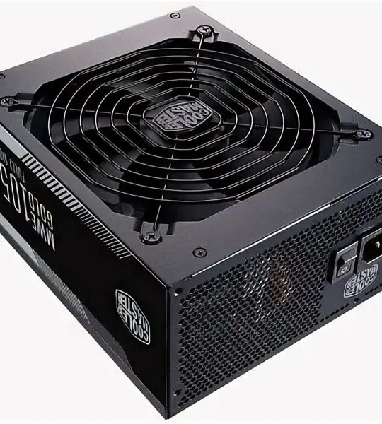 Cooler Master MWE 1050W