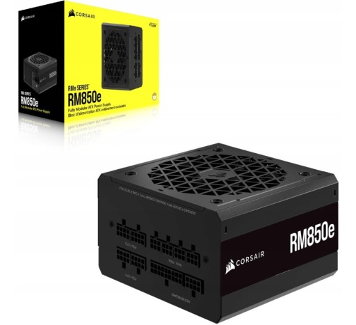 CORSAIR RM850E 