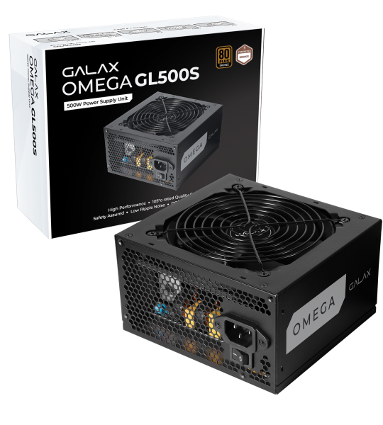GALAX 600W