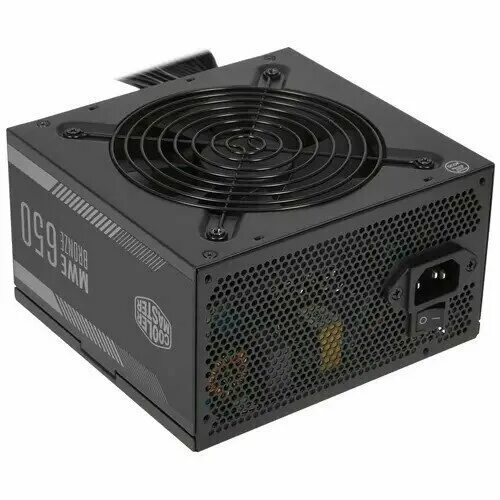 Pc Cooler 650Wt