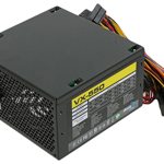 Vision 550W Black 6pin