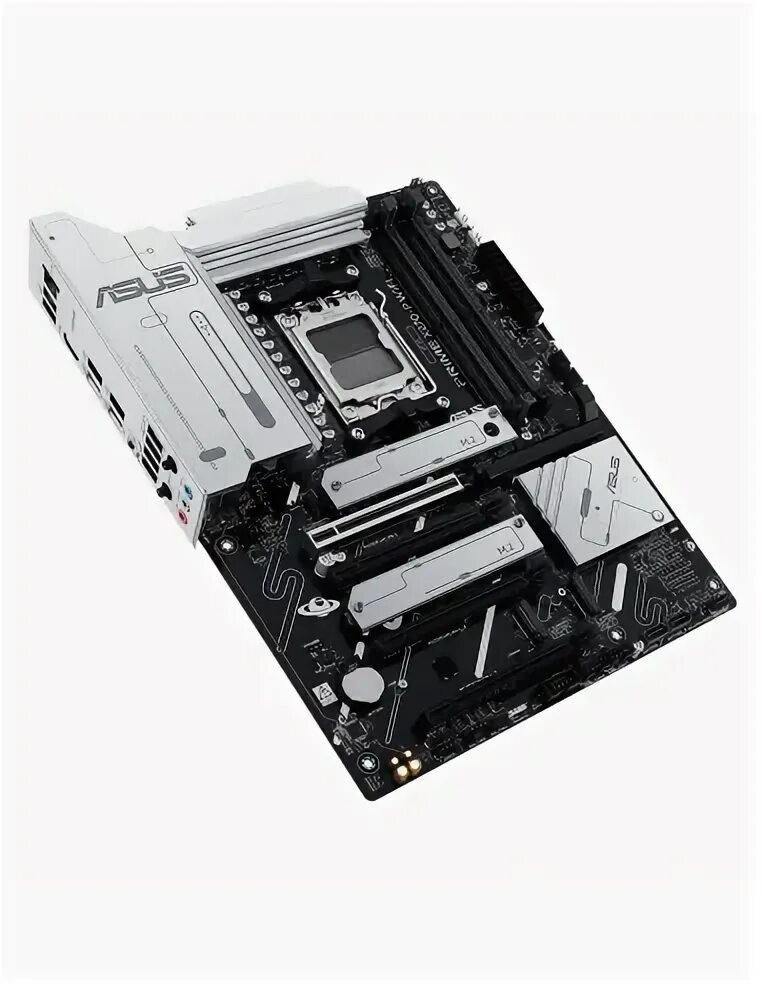 Asus  Prime X870-P
