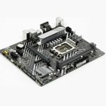 Asus B660M-K Prime D4