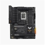Asus Tuf Gaming B760-plus wifi DDR5