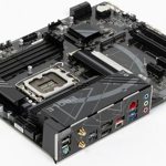 Gigabyte Z790 EAGLE  AX DDR5
