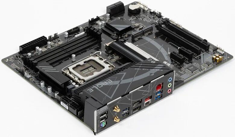 Gigabyte Z790 EAGLE  AX DDR5