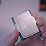 Intel ULTRA 7 265K