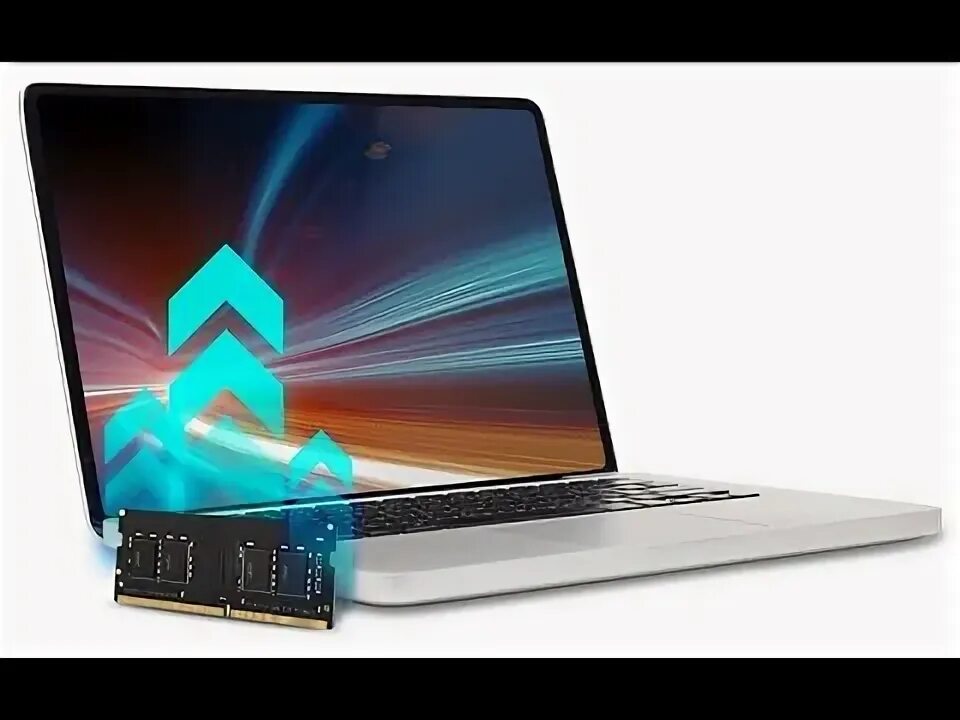 Lexar Laptop 8GB/2666