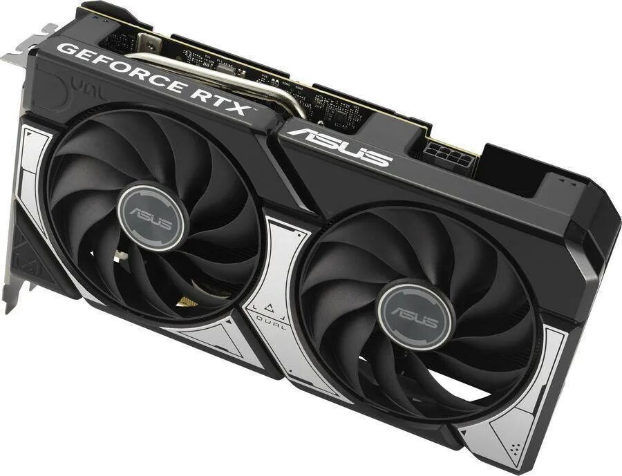 Asus RTX 5060TI 16GB