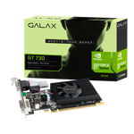 Galax  GT 730/4GB  128bit
