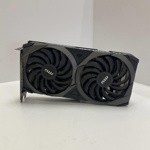 MSI RTX 3060/12GB VENTUS