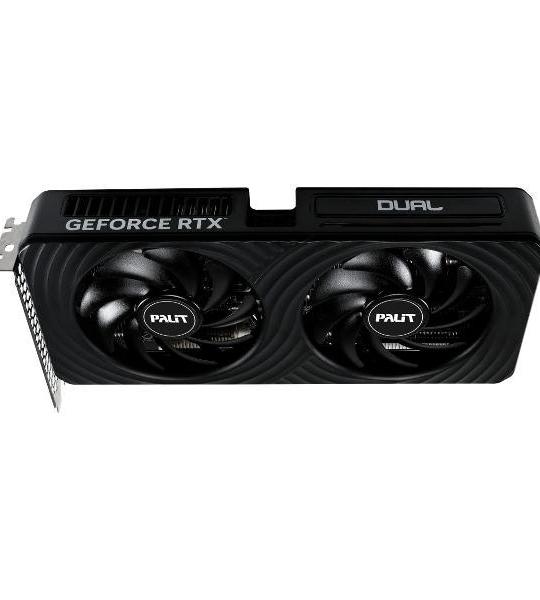 PALIT RTX 5060-8GB  3FAN