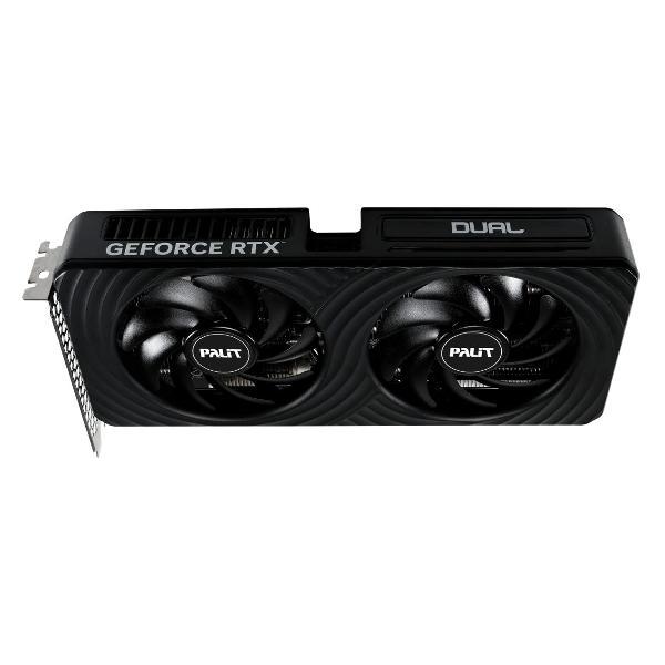 PALIT RTX 5060-8GB  3FAN