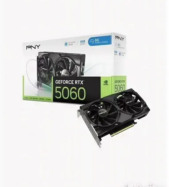 PNY RTX 5060
